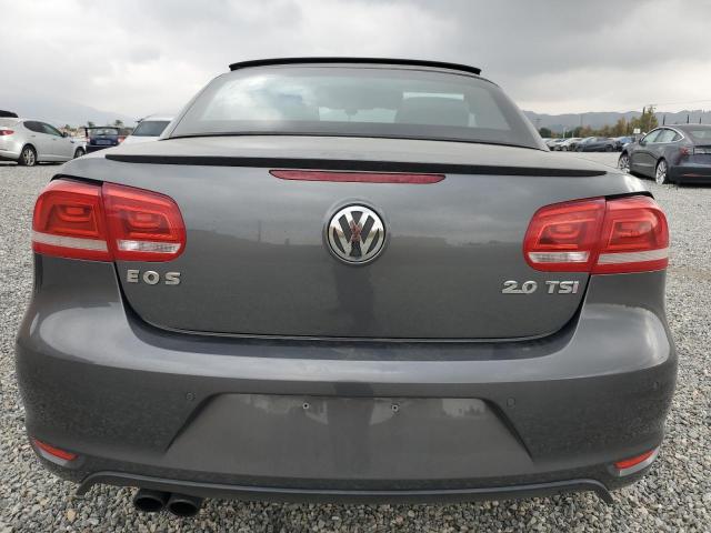 Photo 5 VIN: WVWFW7AH7CV002258 - VOLKSWAGEN EOS 