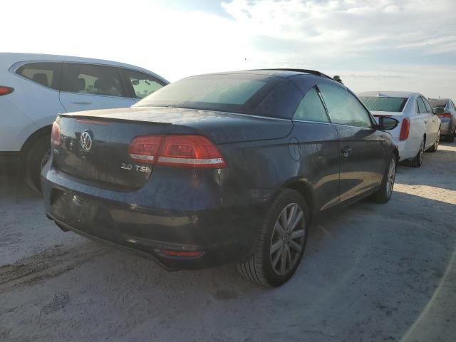 Photo 2 VIN: WVWFW7AH7CV013213 - VOLKSWAGEN EOS LUX 