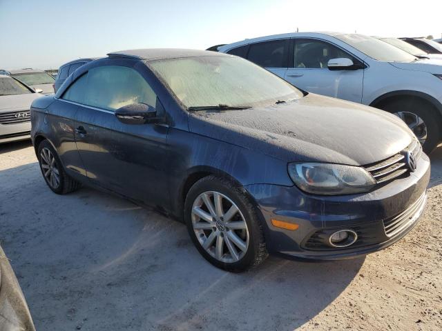 Photo 3 VIN: WVWFW7AH7CV013213 - VOLKSWAGEN EOS LUX 