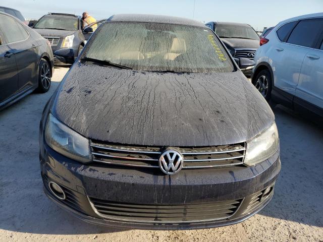 Photo 4 VIN: WVWFW7AH7CV013213 - VOLKSWAGEN EOS LUX 