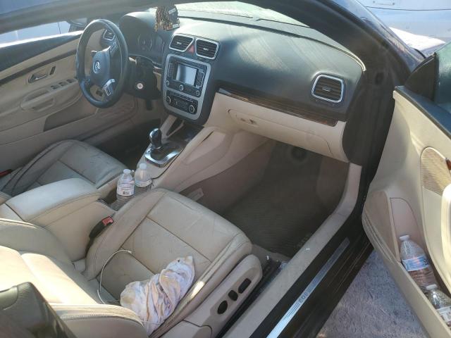 Photo 7 VIN: WVWFW7AH7CV013213 - VOLKSWAGEN EOS LUX 