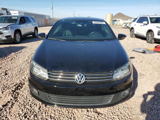 Photo 4 VIN: WVWFW7AH7CV019982 - VOLKSWAGEN EOS LUX 