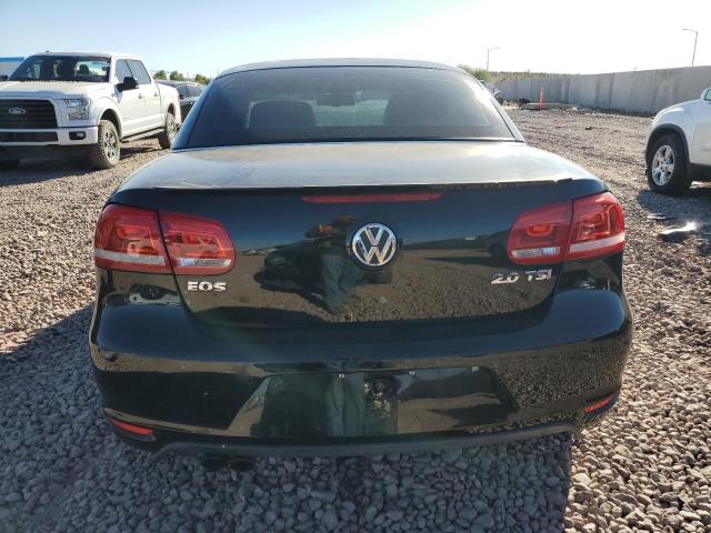 Photo 5 VIN: WVWFW7AH7CV019982 - VOLKSWAGEN EOS LUX 