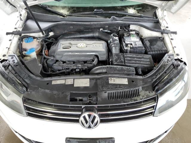 Photo 10 VIN: WVWFW7AH7CV020498 - VOLKSWAGEN EOS 