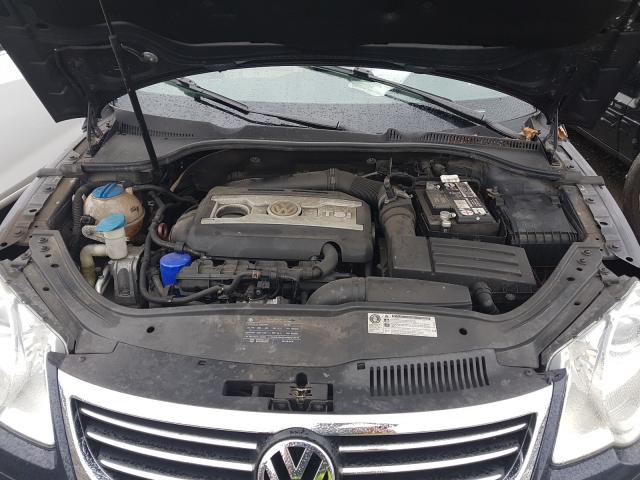 Photo 6 VIN: WVWFW7AH8BV003532 - VOLKSWAGEN EOS 