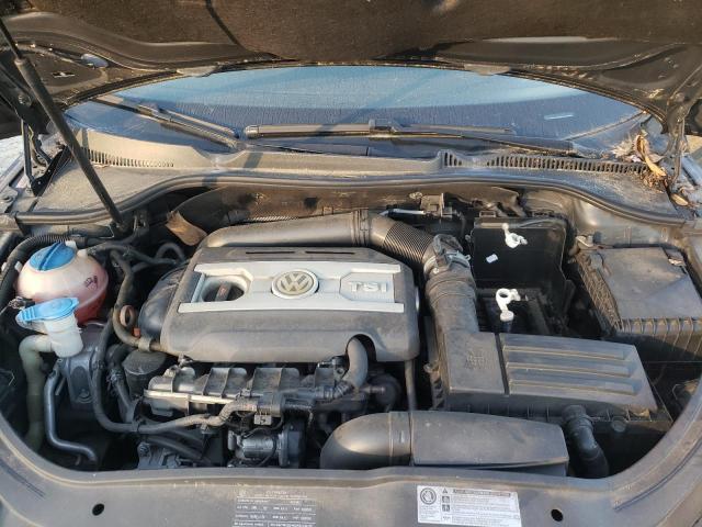 Photo 6 VIN: WVWFW7AH8BV004048 - VOLKSWAGEN EOS LUX 