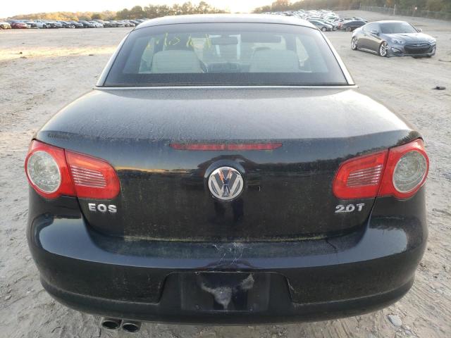 Photo 8 VIN: WVWFW7AH8BV004048 - VOLKSWAGEN EOS LUX 