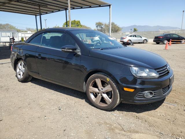 Photo 3 VIN: WVWFW7AH8CV009333 - VOLKSWAGEN EOS 