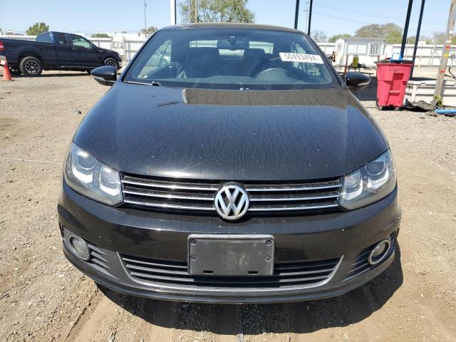 Photo 4 VIN: WVWFW7AH8CV009333 - VOLKSWAGEN EOS 