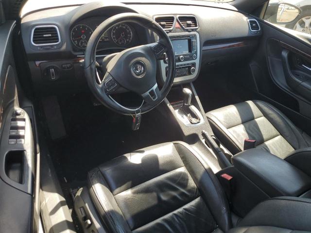 Photo 7 VIN: WVWFW7AH8CV009333 - VOLKSWAGEN EOS 