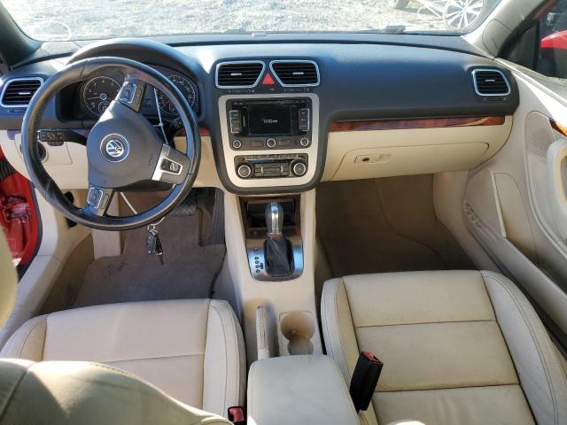 Photo 7 VIN: WVWFW7AH8CV009736 - VOLKSWAGEN EOS 