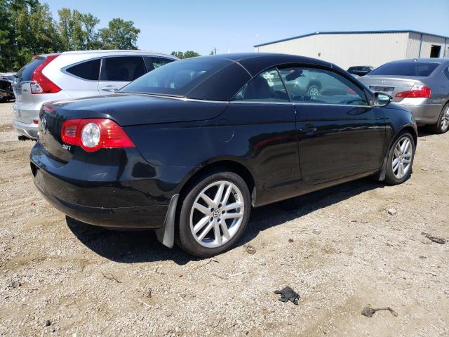 Photo 3 VIN: WVWFW7AH9BV004043 - VOLKSWAGEN EOS LUX 