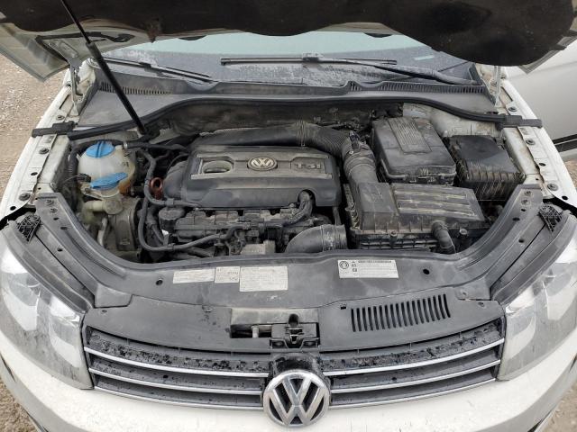 Photo 10 VIN: WVWFW7AH9CV005890 - VOLKSWAGEN EOS 