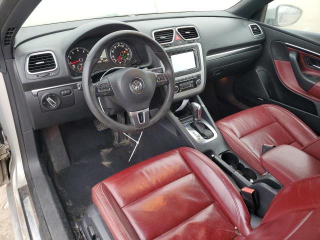 Photo 7 VIN: WVWFW7AH9CV005890 - VOLKSWAGEN EOS 