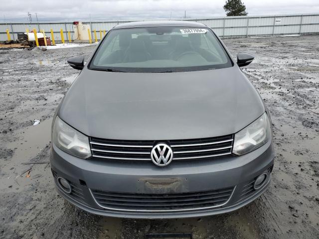 Photo 4 VIN: WVWFW7AH9CV006456 - VOLKSWAGEN EOS 