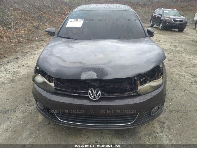 Photo 5 VIN: WVWFW7AHXCV000892 - VOLKSWAGEN EOS 