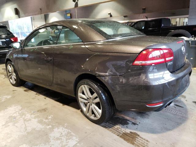 Photo 1 VIN: WVWFW8AH0EV002188 - VOLKSWAGEN EOS LUX 