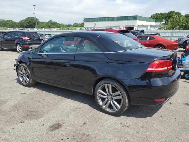 Photo 1 VIN: WVWFW8AH0FV000636 - VOLKSWAGEN EOS 