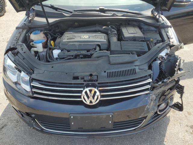 Photo 10 VIN: WVWFW8AH0FV000636 - VOLKSWAGEN EOS 