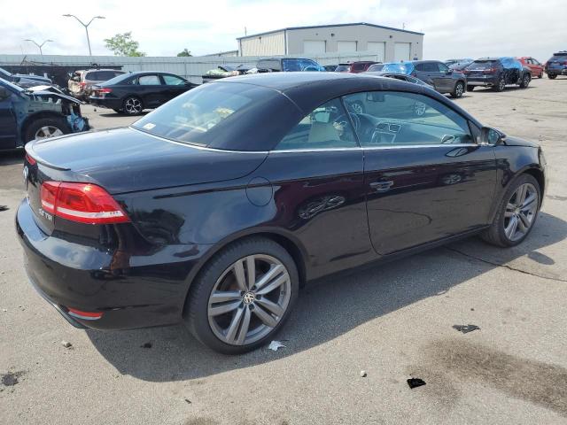 Photo 2 VIN: WVWFW8AH0FV000636 - VOLKSWAGEN EOS 