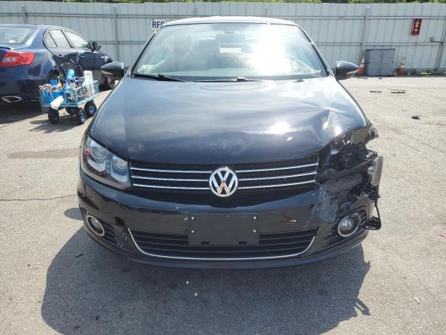 Photo 4 VIN: WVWFW8AH0FV000636 - VOLKSWAGEN EOS 