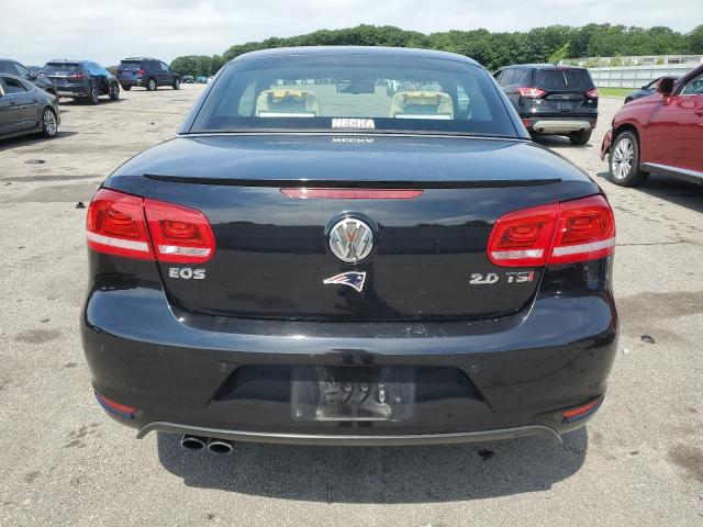 Photo 5 VIN: WVWFW8AH0FV000636 - VOLKSWAGEN EOS 