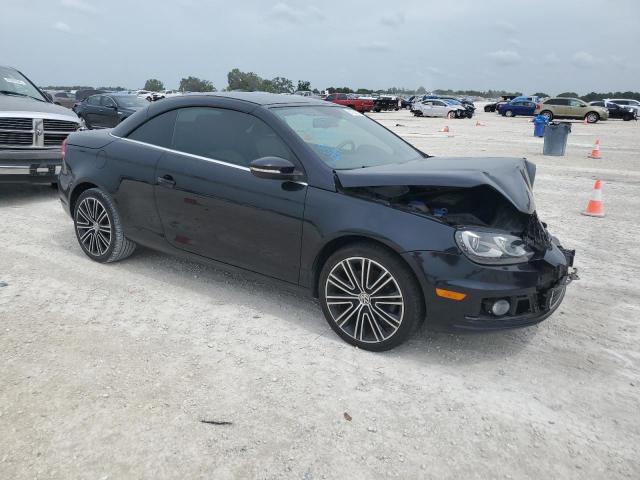 Photo 3 VIN: WVWFW8AH0FV002631 - VOLKSWAGEN EOS 