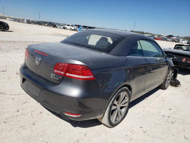 Photo 3 VIN: WVWFW8AH1DV004255 - VOLKSWAGEN EOS LUX 