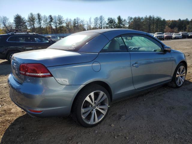 Photo 2 VIN: WVWFW8AH2DV001770 - VOLKSWAGEN EOS 