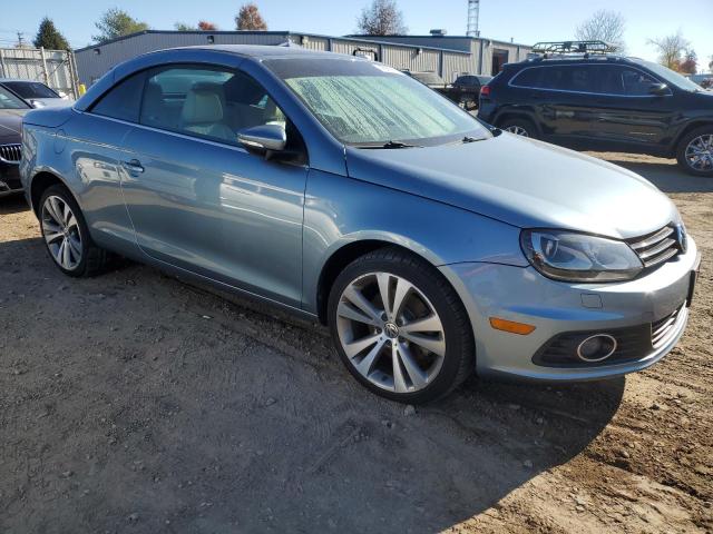 Photo 3 VIN: WVWFW8AH2DV001770 - VOLKSWAGEN EOS 