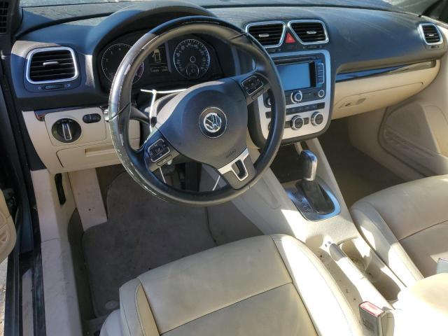 Photo 7 VIN: WVWFW8AH2DV001770 - VOLKSWAGEN EOS 