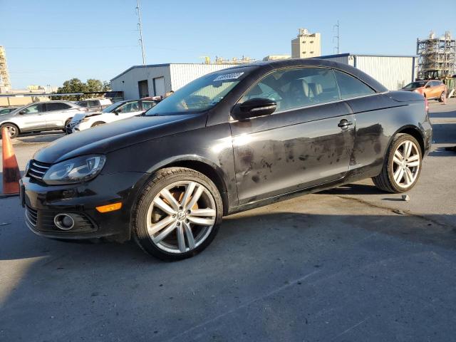 Photo 0 VIN: WVWFW8AH2DV006614 - VOLKSWAGEN EOS LUX 