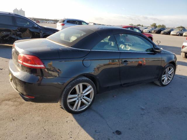 Photo 2 VIN: WVWFW8AH2DV006614 - VOLKSWAGEN EOS LUX 