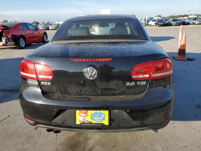 Photo 5 VIN: WVWFW8AH2DV006614 - VOLKSWAGEN EOS LUX 