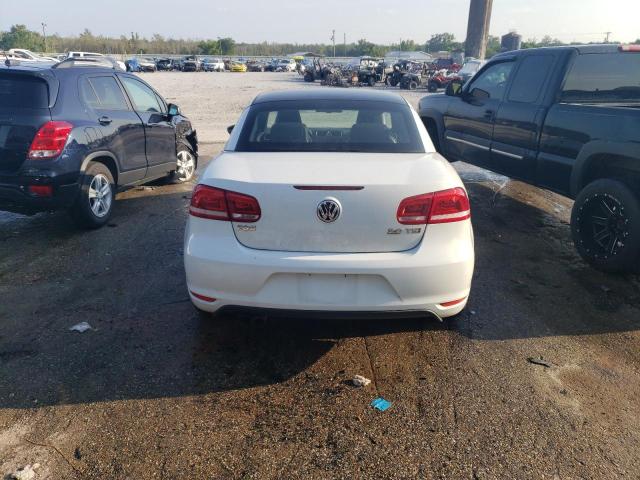 Photo 5 VIN: WVWFW8AH2FV000668 - VOLKSWAGEN EOS LUX 