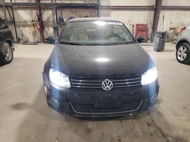 Photo 4 VIN: WVWFW8AH3FV002588 - VOLKSWAGEN EOS LUX 