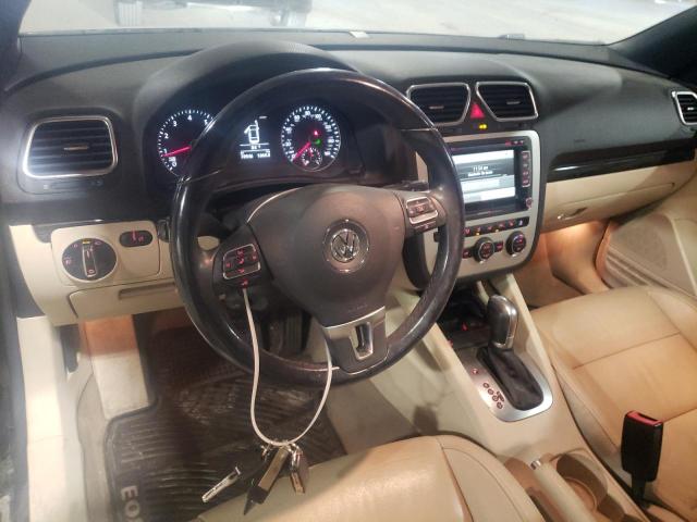 Photo 7 VIN: WVWFW8AH3FV002588 - VOLKSWAGEN EOS LUX 