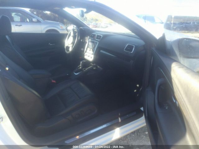 Photo 4 VIN: WVWFW8AH4DV000958 - VOLKSWAGEN EOS 