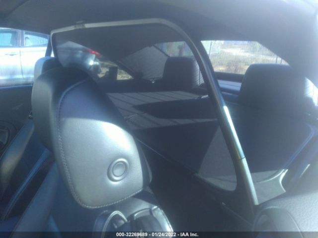 Photo 7 VIN: WVWFW8AH4DV000958 - VOLKSWAGEN EOS 