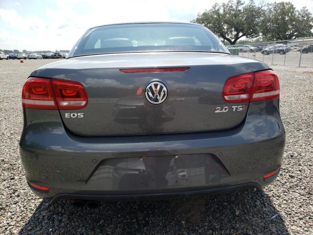 Photo 5 VIN: WVWFW8AH4DV008901 - VOLKSWAGEN EOS LUX 