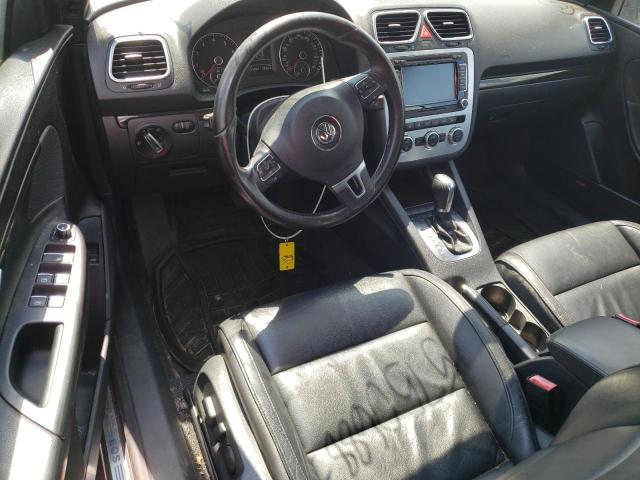 Photo 7 VIN: WVWFW8AH4DV008901 - VOLKSWAGEN EOS LUX 