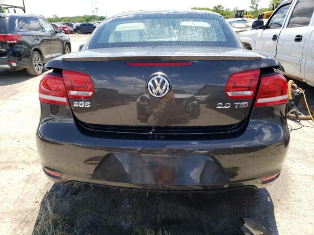 Photo 5 VIN: WVWFW8AH5EV000937 - VOLKSWAGEN EOS 