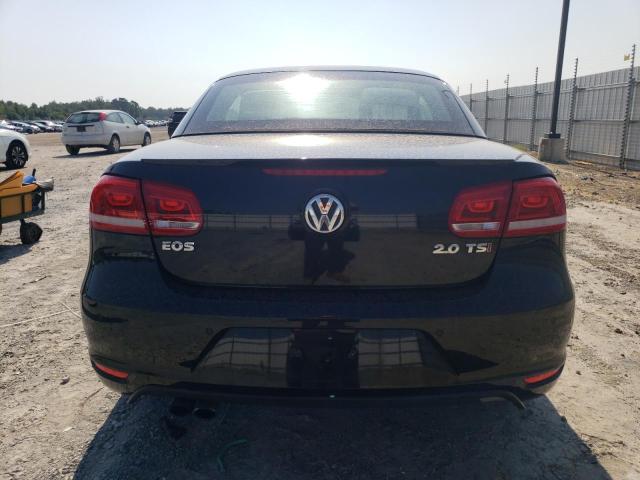 Photo 5 VIN: WVWFW8AH5EV003448 - VOLKSWAGEN EOS LUX 