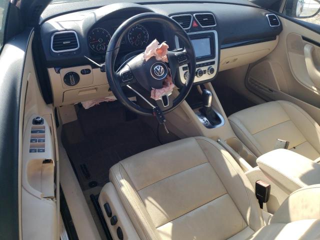 Photo 7 VIN: WVWFW8AH5EV003448 - VOLKSWAGEN EOS LUX 