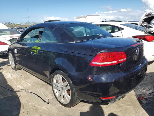 Photo 1 VIN: WVWFW8AH5EV004387 - VOLKSWAGEN EOS LUX 