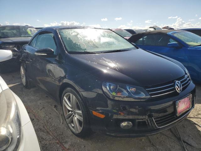 Photo 3 VIN: WVWFW8AH5EV004387 - VOLKSWAGEN EOS LUX 