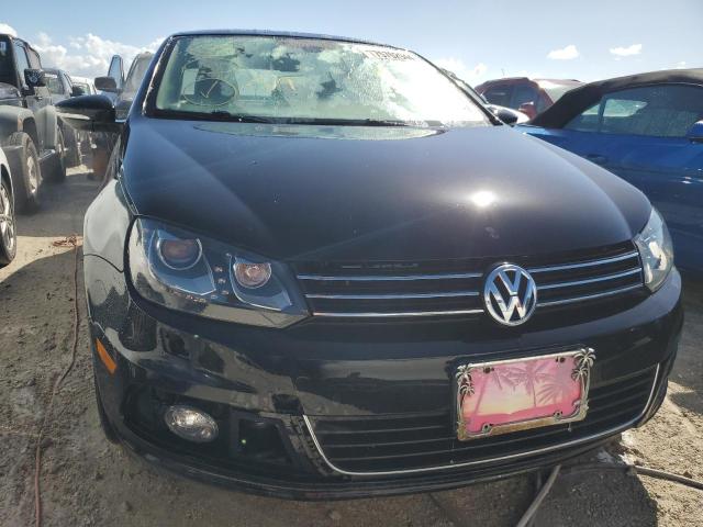 Photo 4 VIN: WVWFW8AH5EV004387 - VOLKSWAGEN EOS LUX 