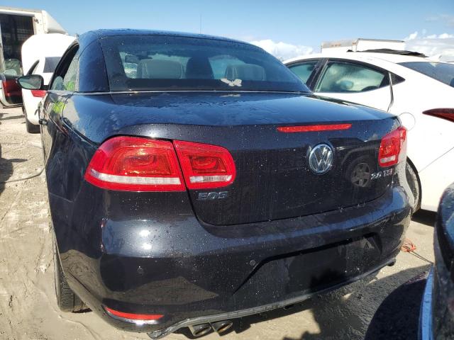 Photo 5 VIN: WVWFW8AH5EV004387 - VOLKSWAGEN EOS LUX 