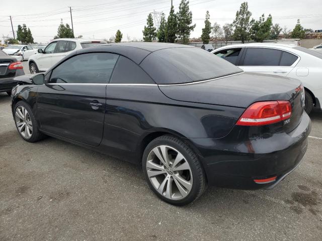 Photo 1 VIN: WVWFW8AH6DV002873 - VOLKSWAGEN EOS LUX 