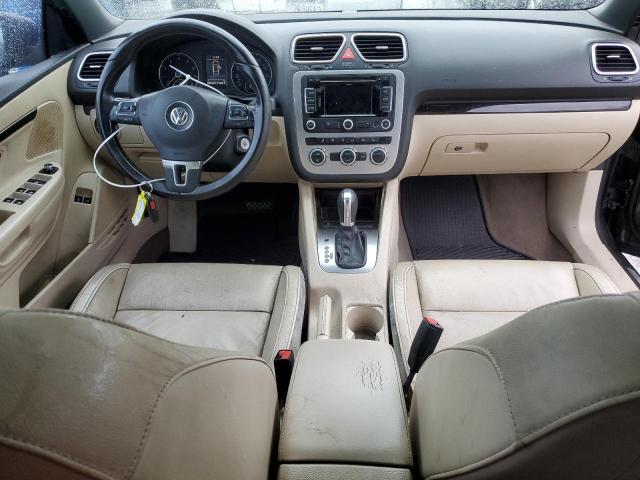 Photo 7 VIN: WVWFW8AH6DV006373 - VOLKSWAGEN EOS 